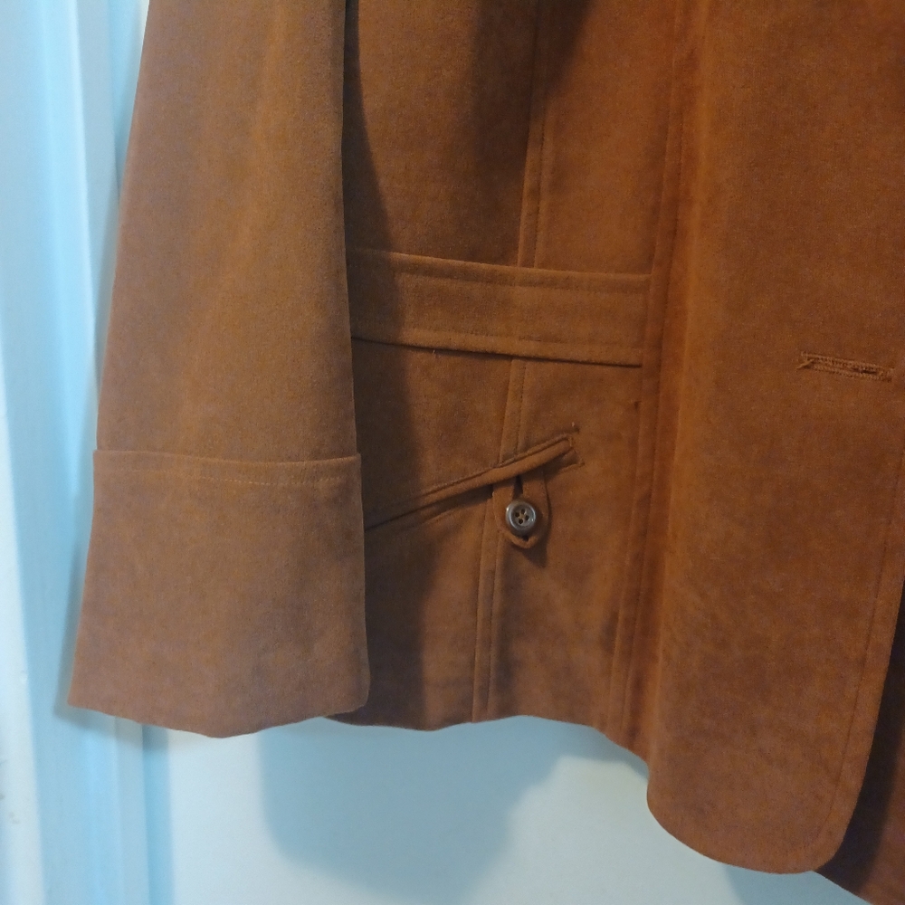 Sag Harbor Blazer Dress Ladies 18 - Picture 5 of 5